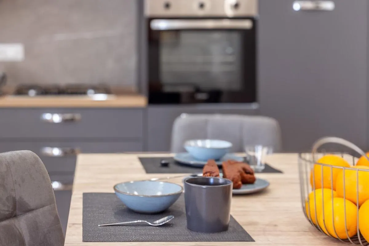 Apartment Lamagia Bologna