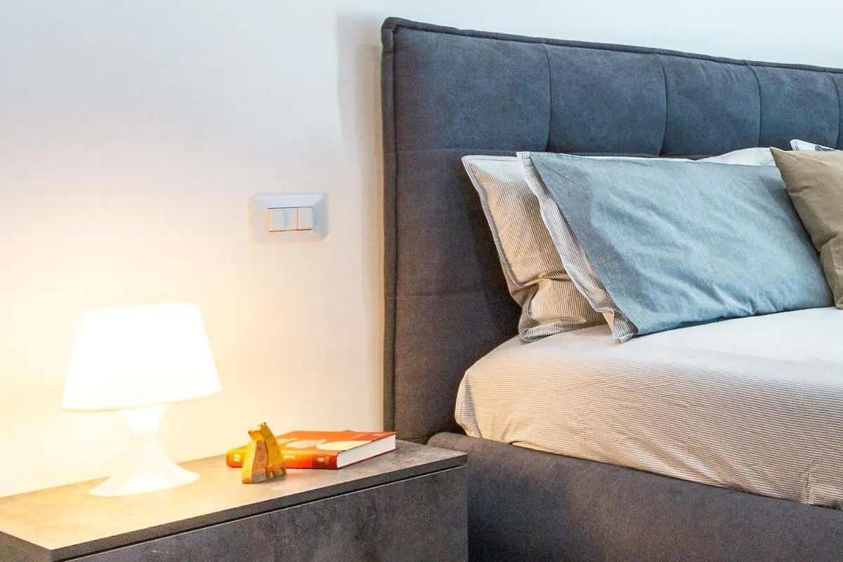 Lamagia Bologna Apartment