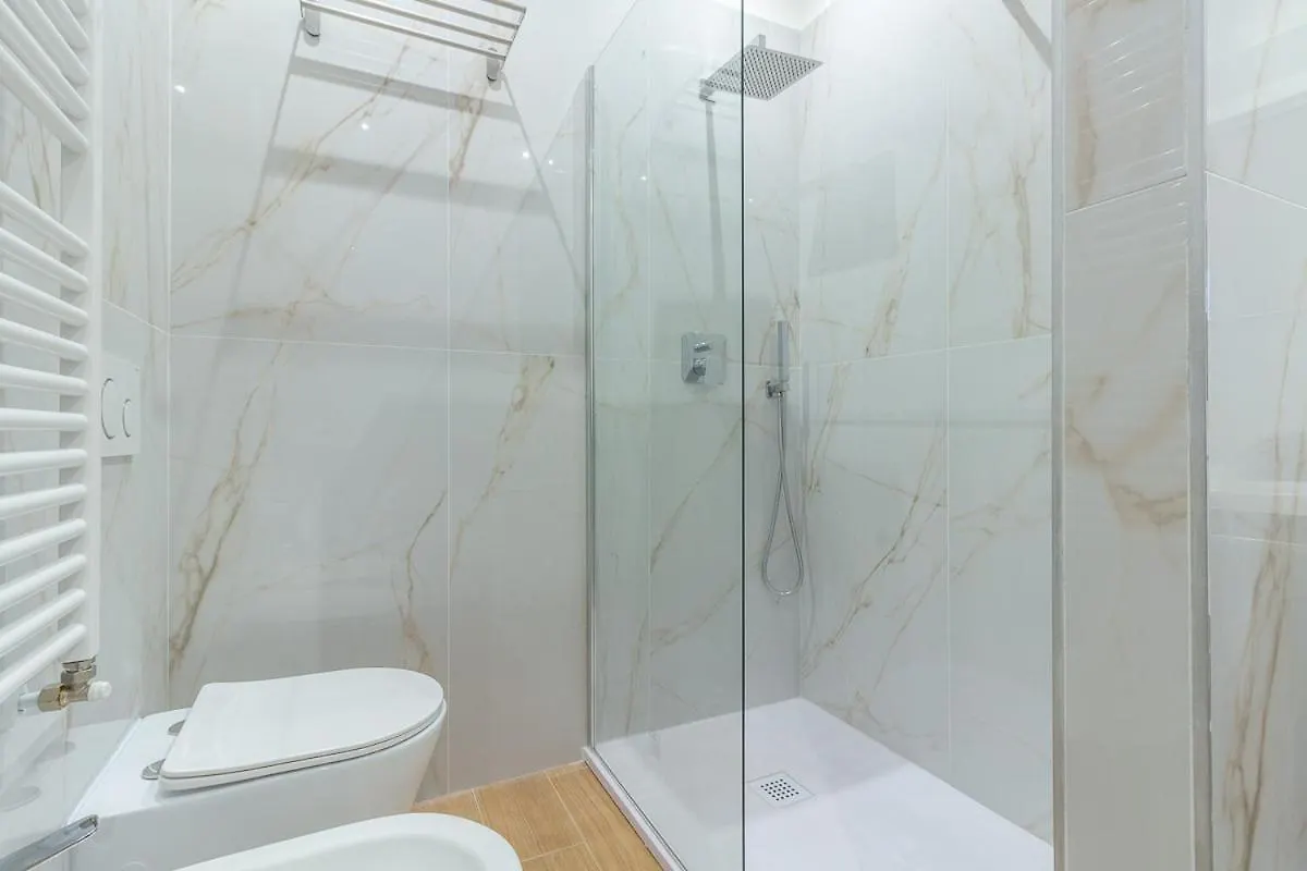 Apartment Lamagia Bologna