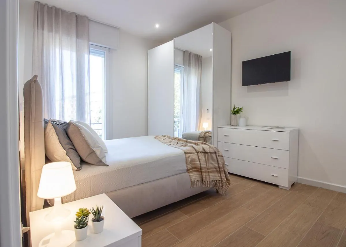 Lamagia Bologna Apartment