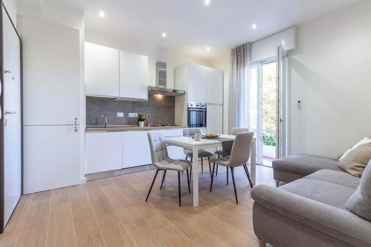 Lamagia Bologna Apartment