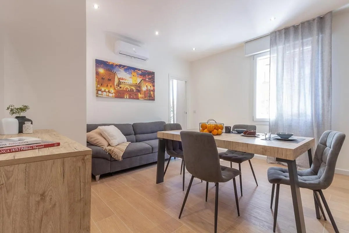 Apartment Lamagia Bologna