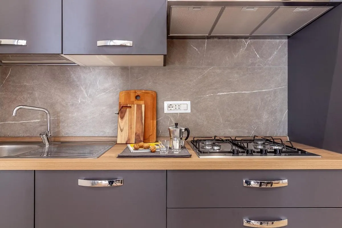 Lamagia Bologna Apartment