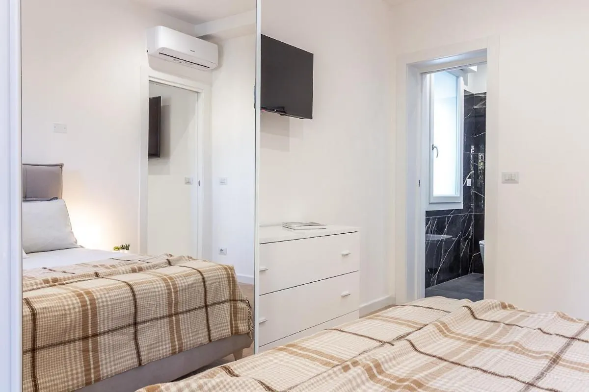 Lamagia Bologna Apartment
