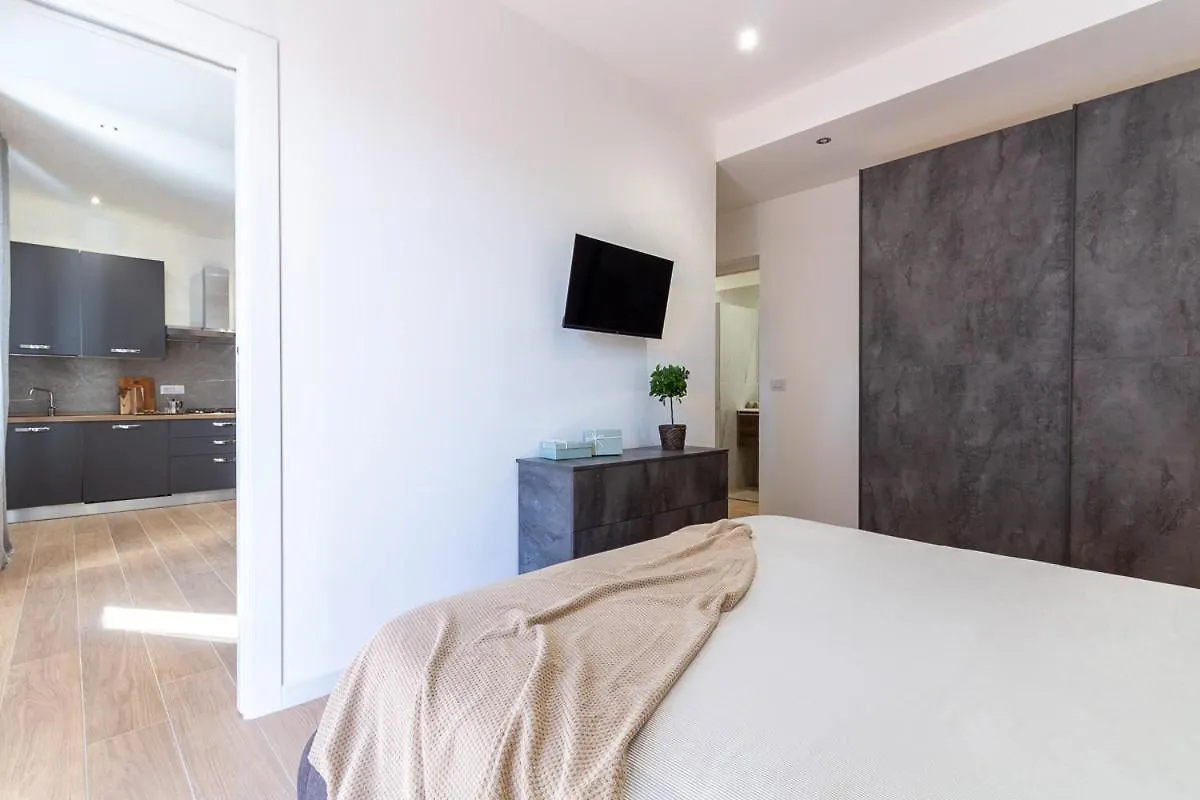 Apartment Lamagia Bologna