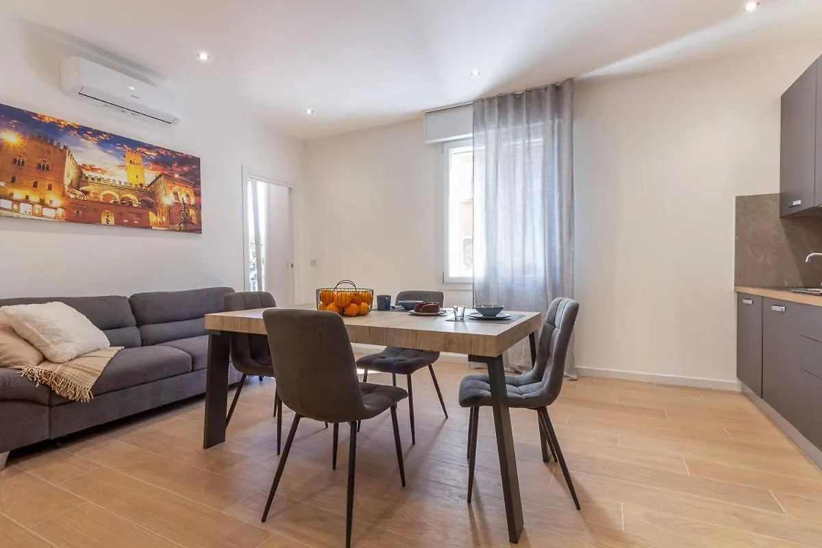 Lamagia Bologna Apartment