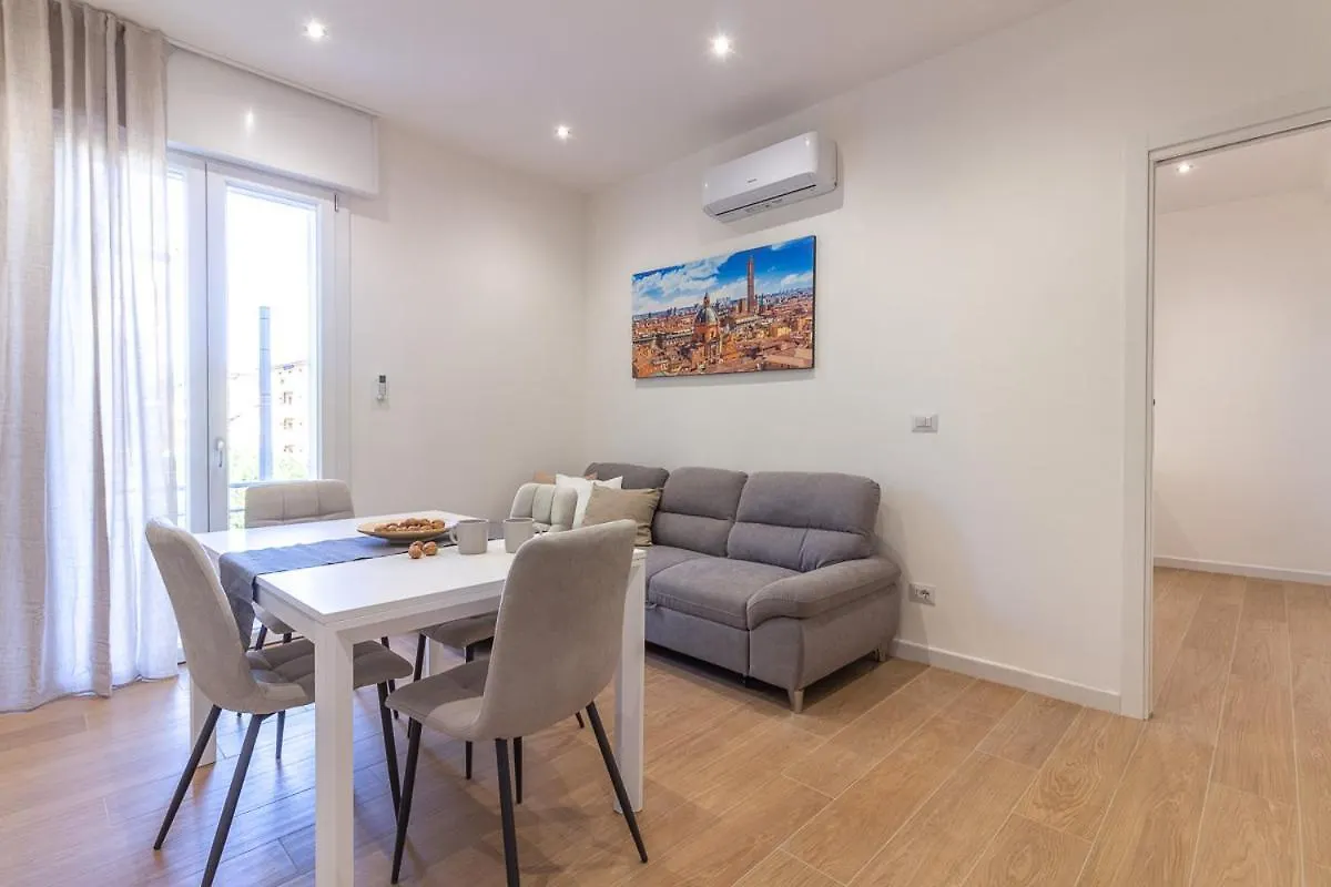 Apartment Lamagia Bologna