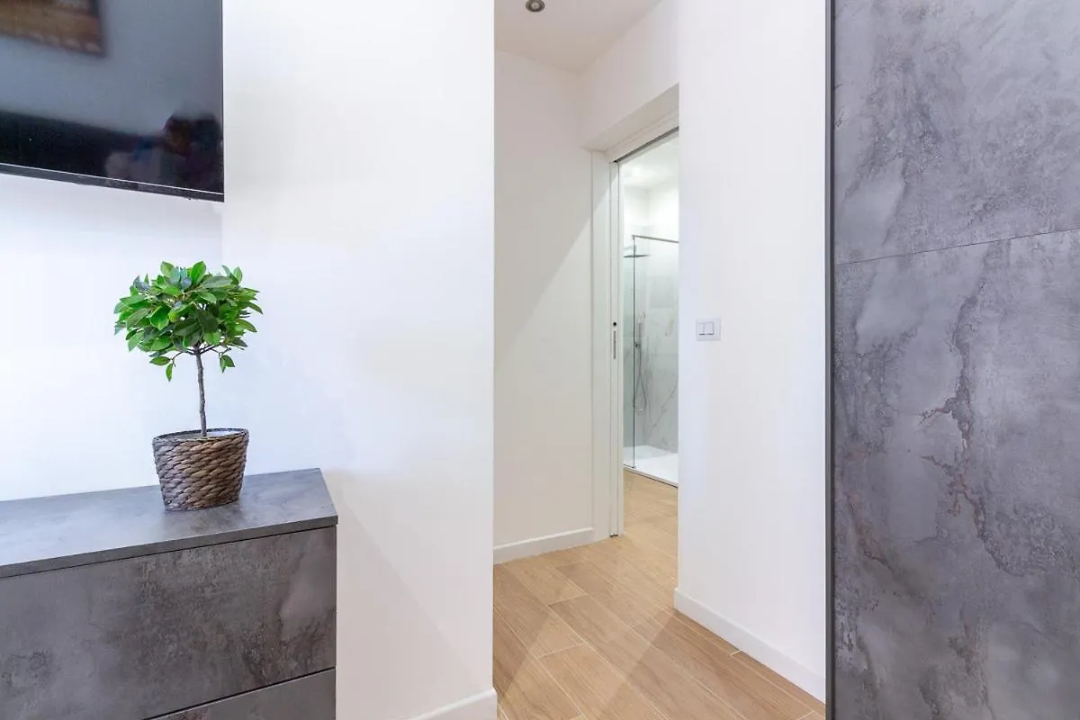 Appartamento Lamagia Bologna Italia