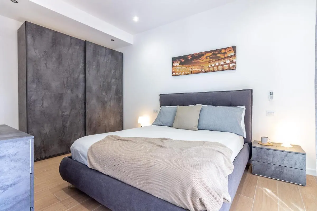 Appartamento Lamagia Bologna