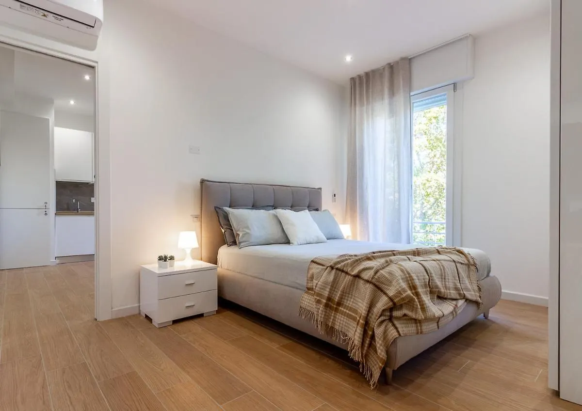 Appartamento Lamagia Bologna