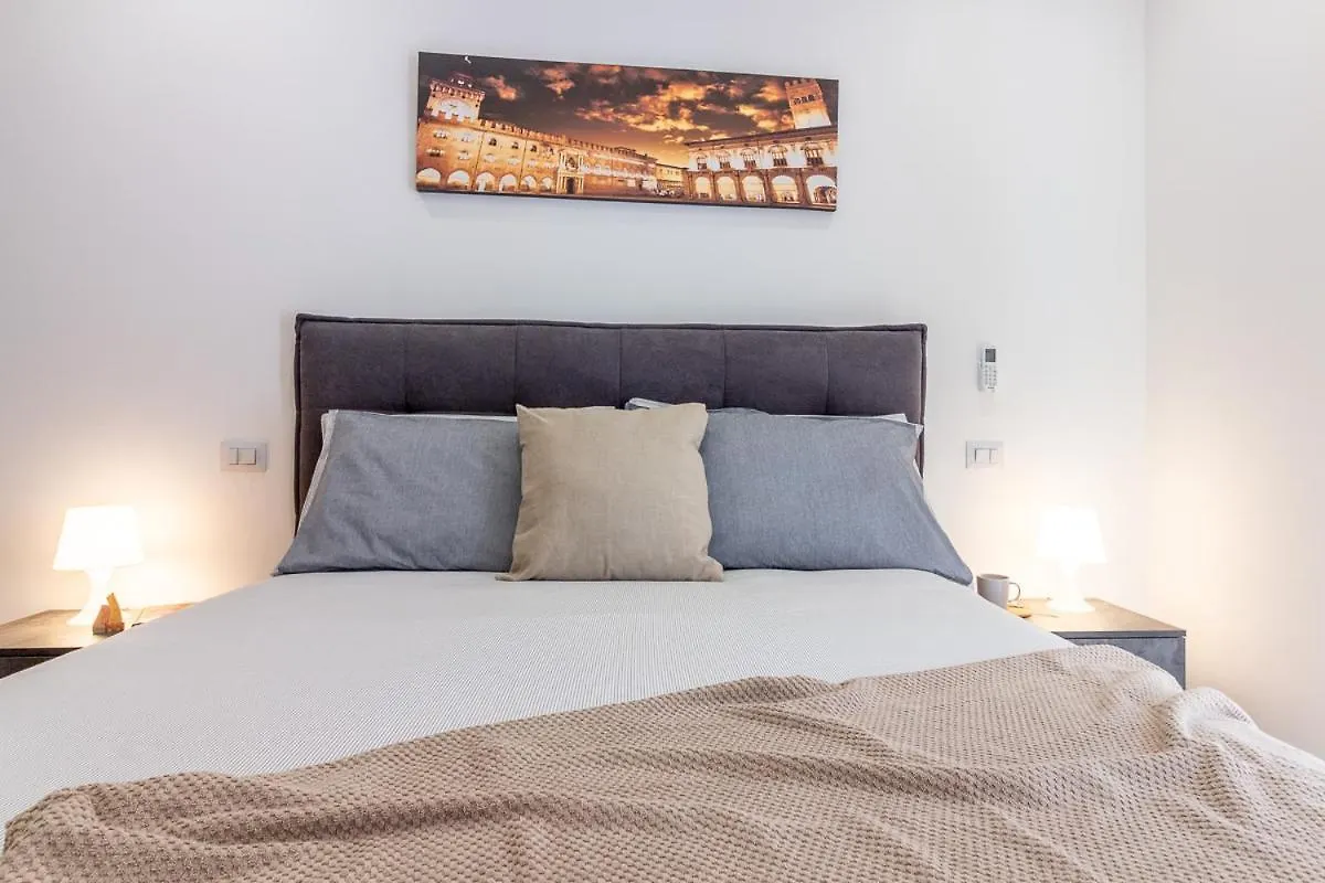 Appartamento Lamagia Bologna